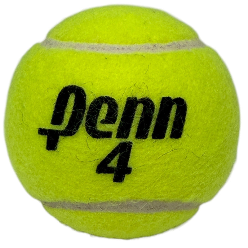 Andy Roddick Signed Autographed PENN Tennis Ball Beckett BAS COA