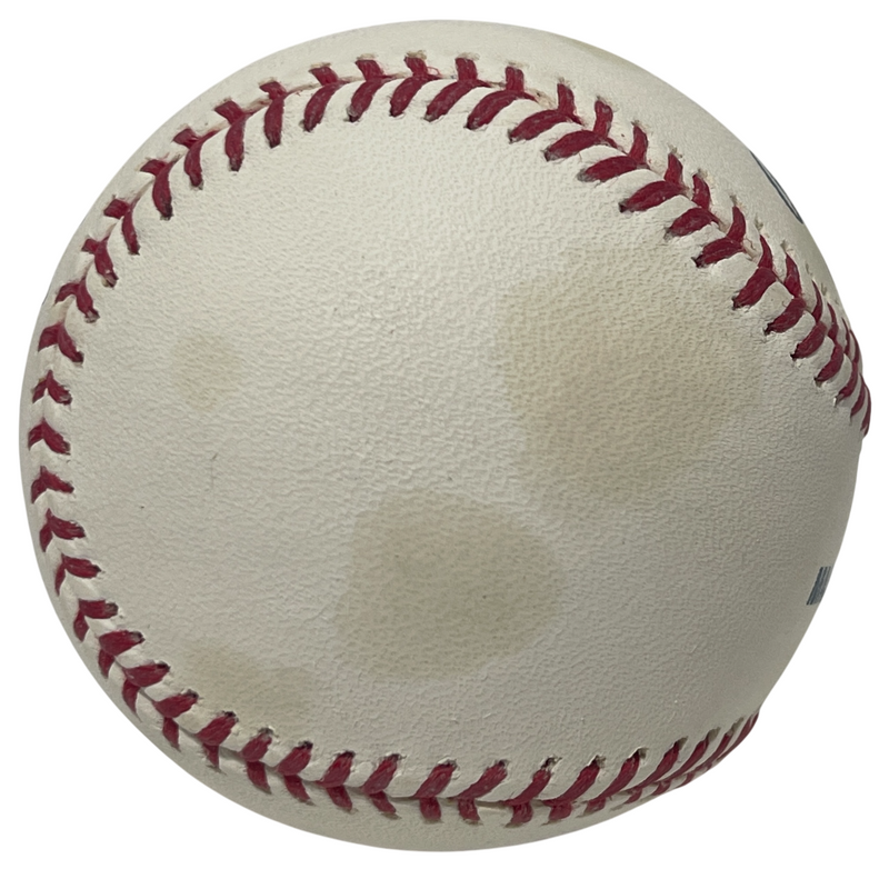 Michael Pineda Signed Autographed ROMLB Baseball New York Yankees ONYX COA