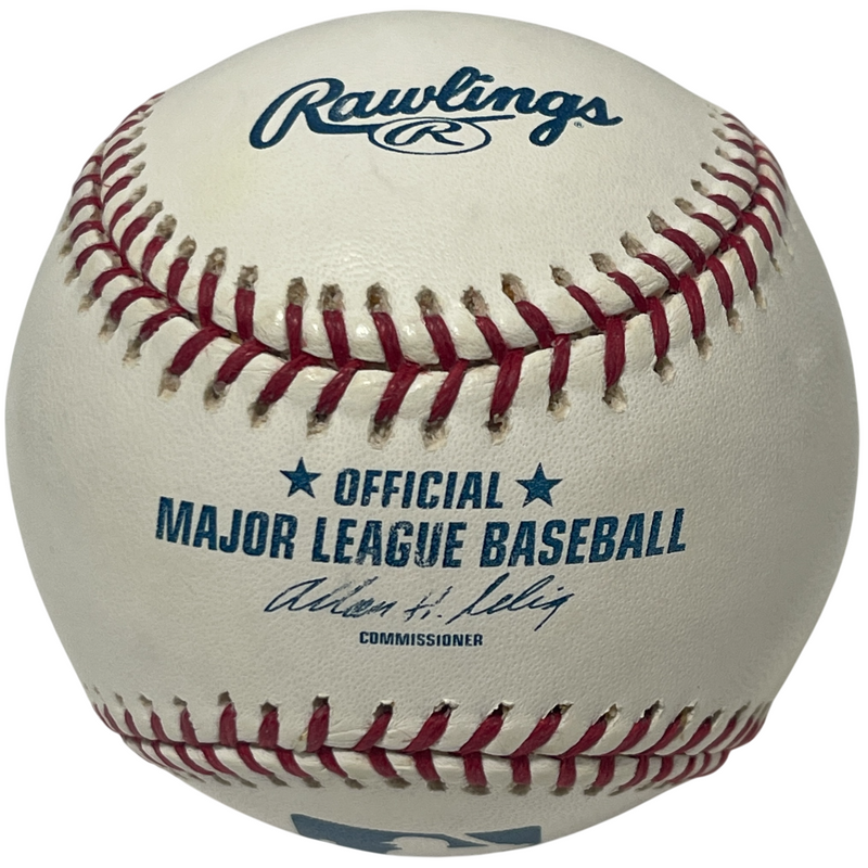 Steve Kline Signed Autographed ROMLB Baseball St Louis Cardinals LSCM COA