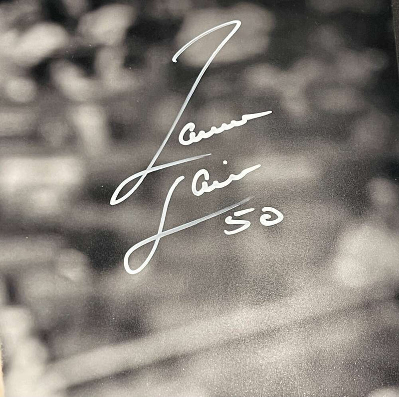 Jameson Taillon Signed Auto Autographed 16x20 Photo Spotlight PSA COA Yankees