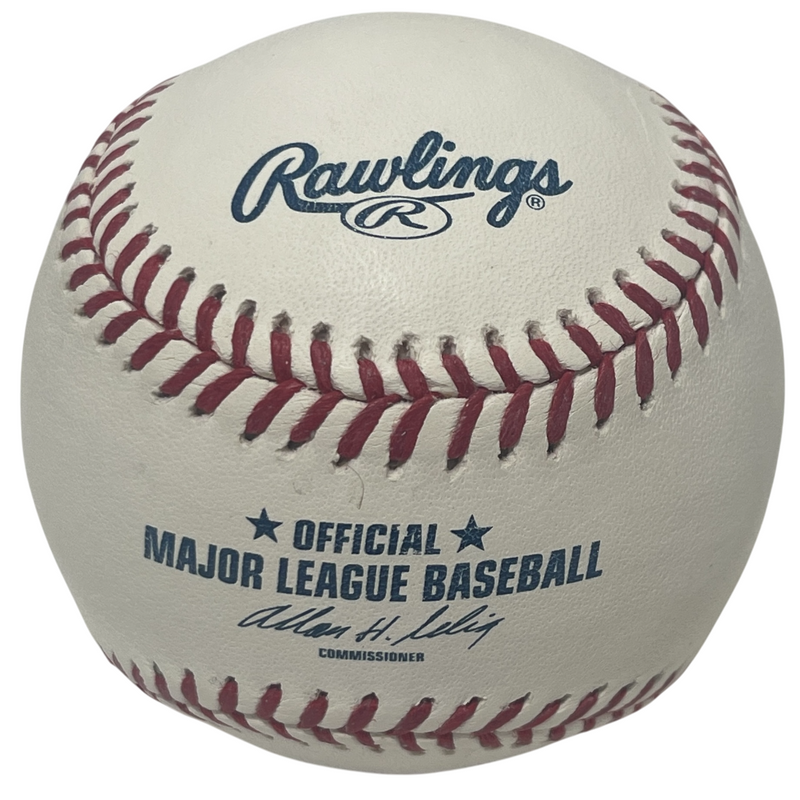 Maikel Franco Signed Autographed ROMLB Baseball Philadelphia Phillies LSCM COA
