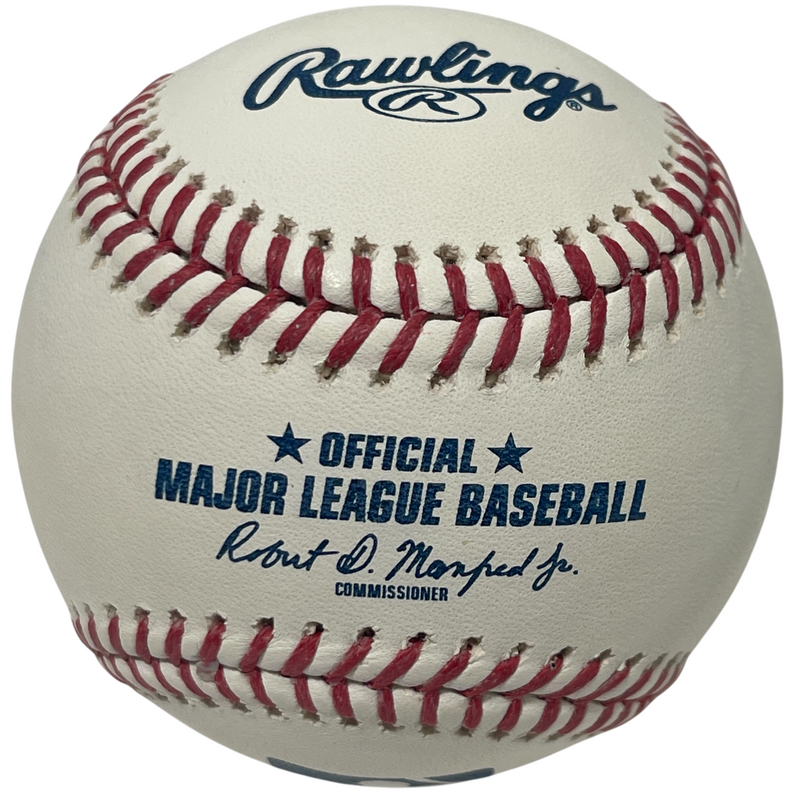 Alex Reyes Signed Autographed ROMLB Baseball St Louis Cardinals LSCM COA