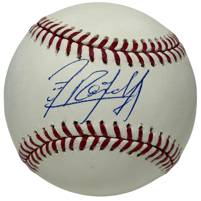 Randy Arozarena Signed Autographed ROMLB Baseball JSA COA Seattle Mariners