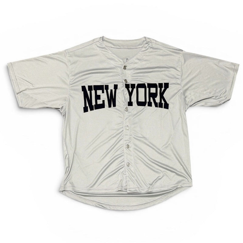 Anthony Volpe Signed Full Signature New York Yankees Custom Jersey JSA COA