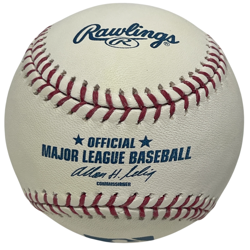 Larry Greene Signed Autographed ROMLB Baseball w/ 1st Round 2011 39th LSCM COA