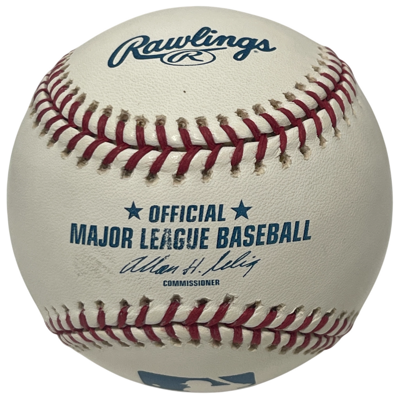 Steve Kline Signed Autographed ROMLB Baseball St Louis Cardinals LSCM COA