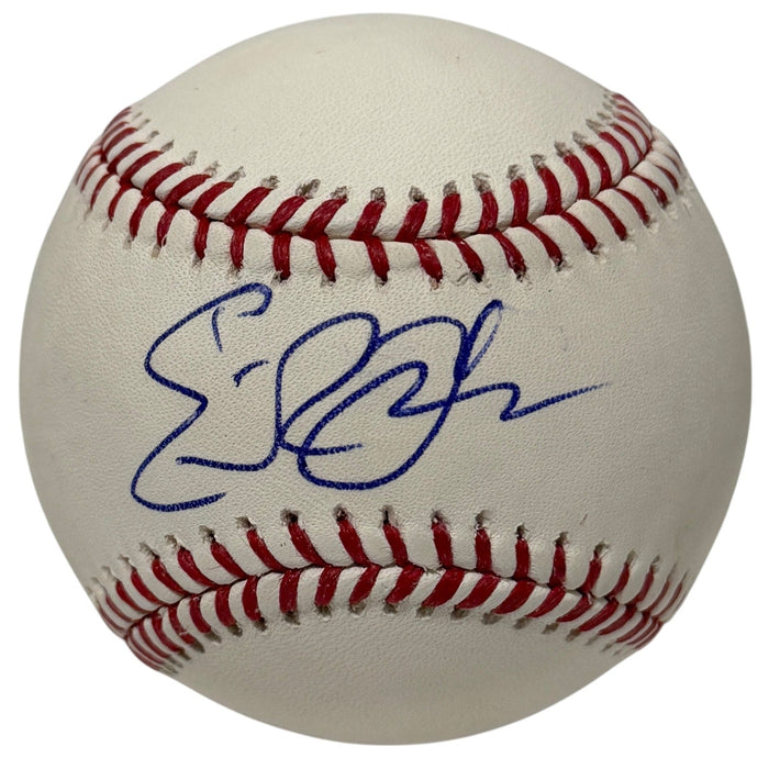 Erick Fedde Signed Autographed ROMLB Baseball Beckett BAS COA Chicago White Sox
