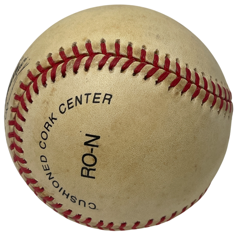 Garth Brooks Signed Rawlings National League Baseball Country Singer JSA COA G