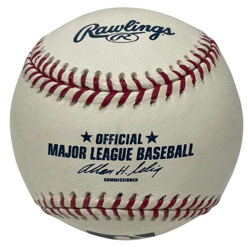 LaTroy Hawkins Signed Autographed ROMLB Baseball Minnesota Twins LSCM COA
