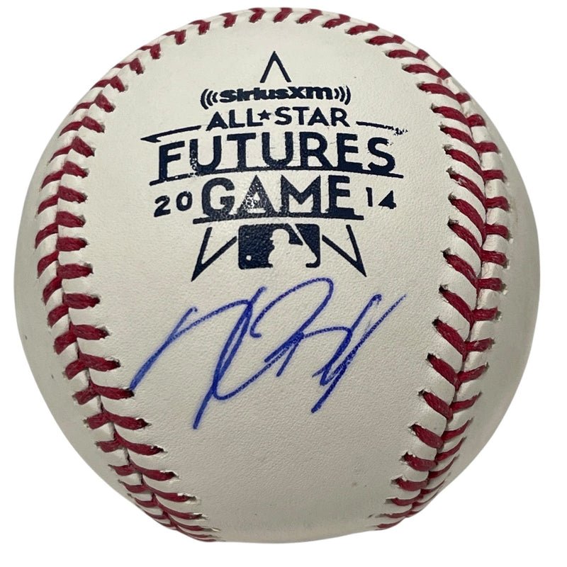 Kris Bryant Signed Autographed 2014 All Star Futures Game Baseball JSA COA