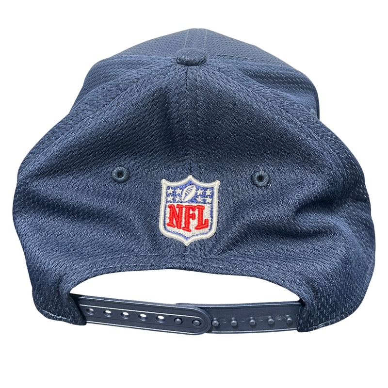 Brandon Aubrey Signed Auto Game Worn 2024 Cowboys Hat Beckett BAS COA #2