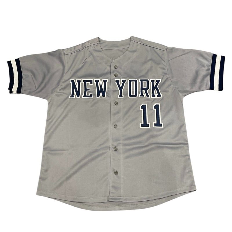 Gary Sheffield Signed Auto Autographed New York Yankees Jersey JSA COA