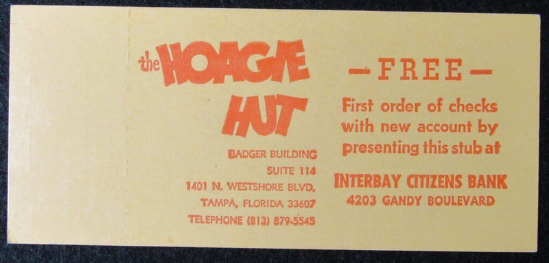 1977 "All American" College Football Seniors Game Tampa Stadium 1/2/77
