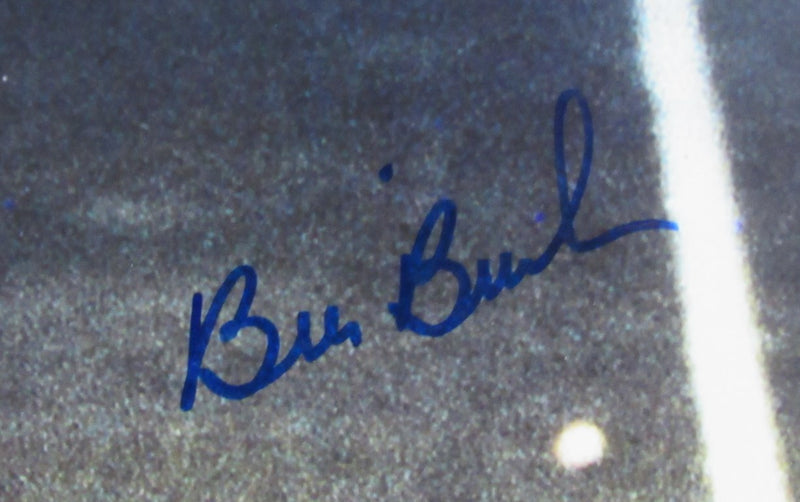 Bill Buckner/Mookie Wilson Dual-Signed/Autographed 16x20 Photo JSA 192907