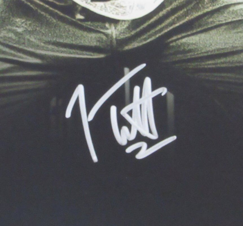 Joe Elliott Autographed 11x14 Photo Def Leppard JSA