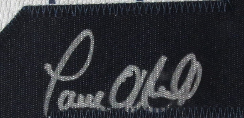 Paul O'Neill Autographed Baseball Jersey New York Yankees Framed Beckett 181964