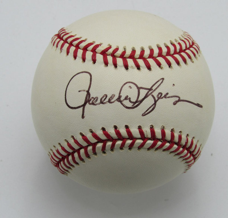 Rollie Fingers HOF Signed/Autographed OAL Baseball Oakland A's PSA/DNA 191648