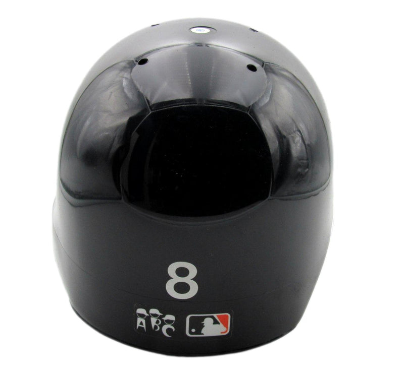 Cal Ripken Jr. HOF Signed Diamond Collection Batting Helmet Orioles PSA 190807