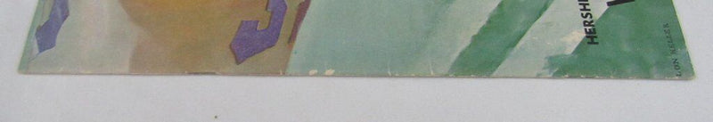 1947 Penn State Nittany Lions vs. Washington State College FB Program 137585