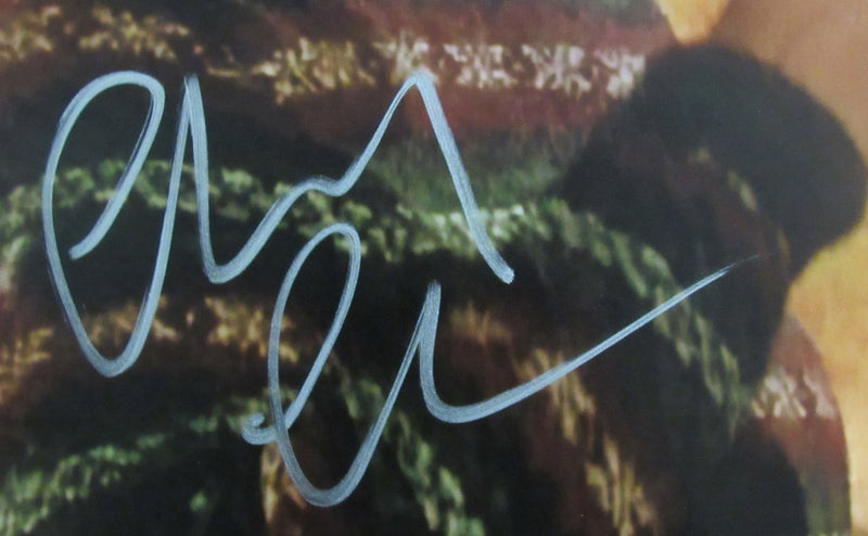 Chevy Chase/Randy Quaid Dual-Signed 16x20 Photo "Christmas Vacation" JSA 191283
