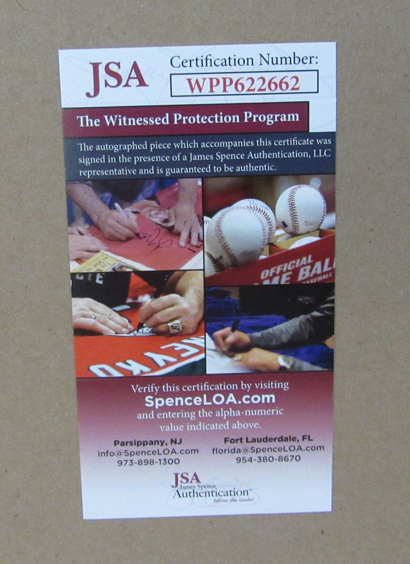 Rose Lavelle USA Women's Soccer Signed/Autographed 11x14 Photo Framed JSA 146153