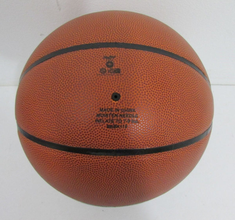 2016 Villanova NCAA Champs FINAL FOUR Basketball Signed FIVE Seniors TEAM JSA