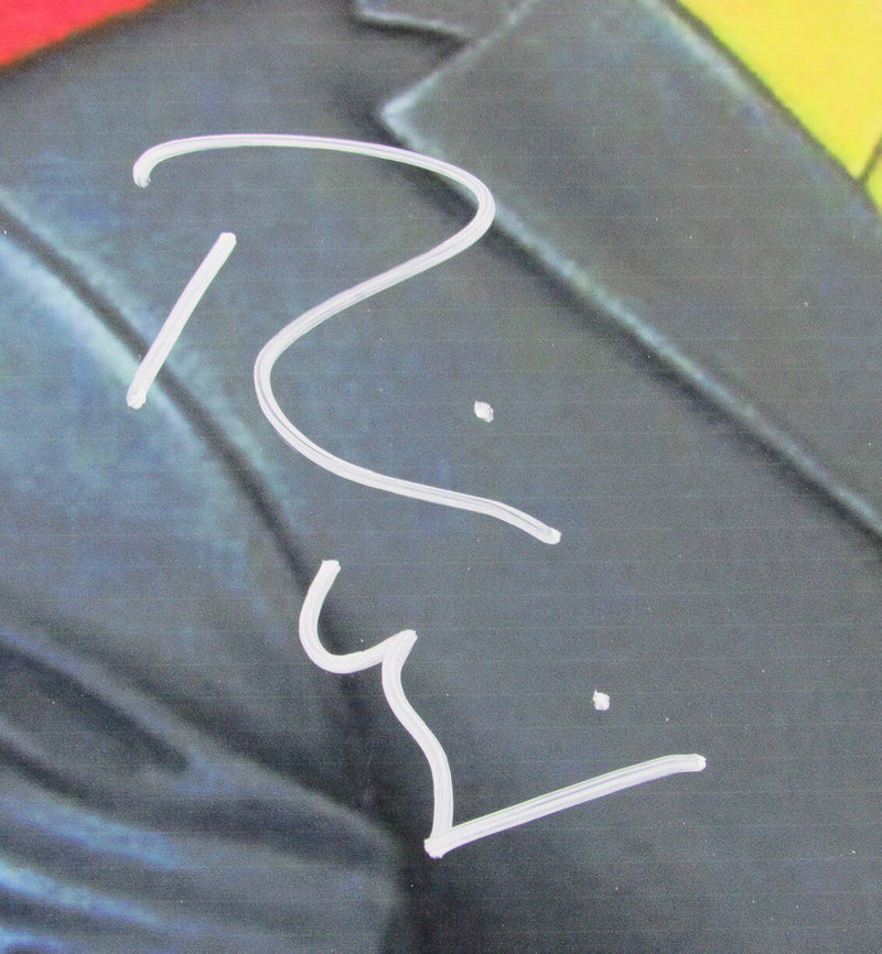 Rainn Wilson DWIGHT SCHRUTE Signed 11x14 THE OFFICE Photo PSA/DNA 160873