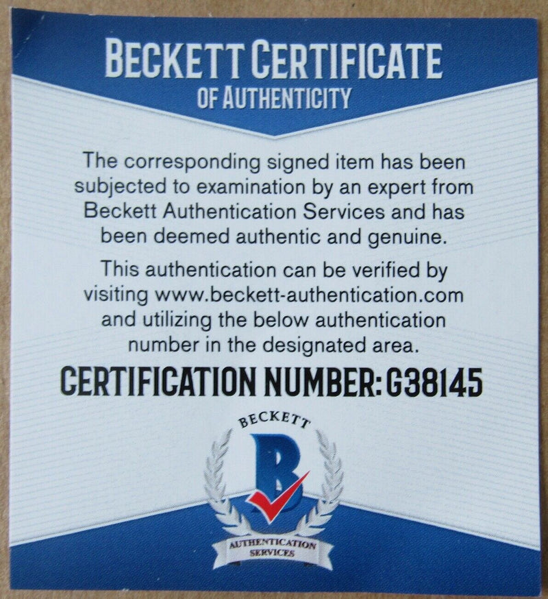 Tobias Harris Philadelphia 76ers Signed 16x20 Photo Framed Beckett 158804