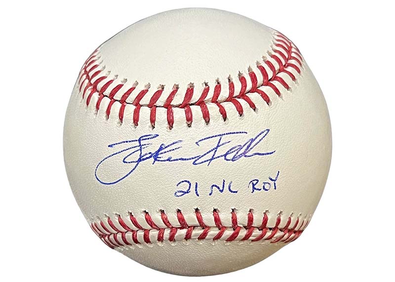 MLB Baseball Mystery Box – Golden Autographs
