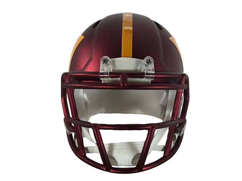 Joe Theismann Signed Washington Redskins Speed Mini Helmet (JSA) Champs Inscription