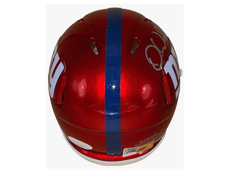 NFL Mini Ball - New York Giants