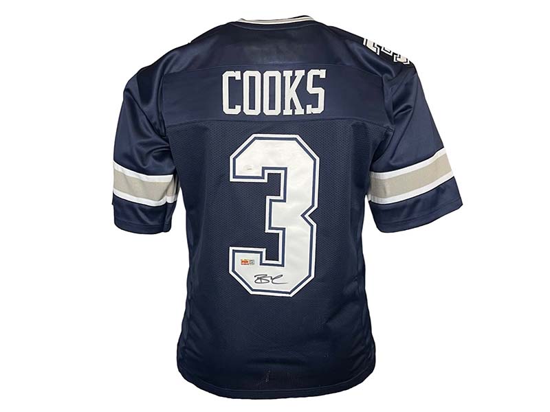 Brandin Cooks Autographs and Memorabilia, Sports, Football