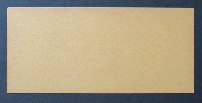 1947 Morgan State vs. North Carolina State Proof Ticket 10/11/47 Polo Grounds