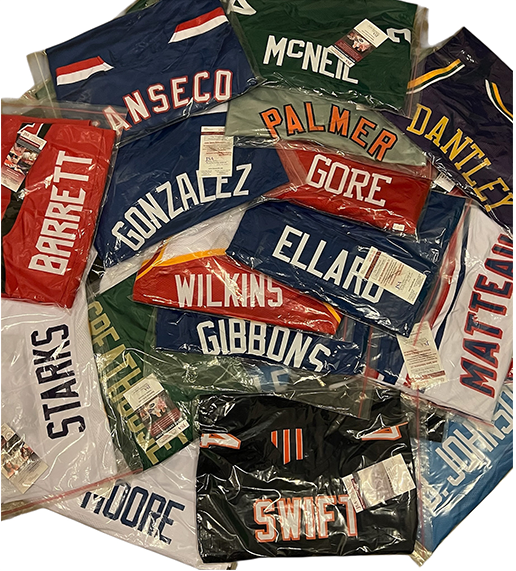 Black Friday All Sports Mega Mystery Box
