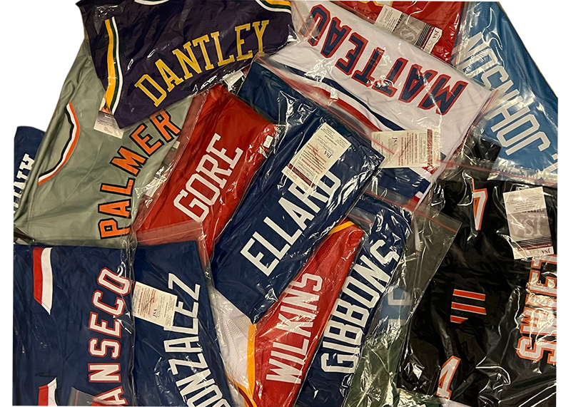 Black Friday All Sports Mega Mystery Box