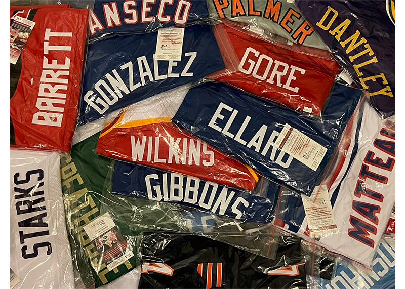 Black Friday All Sports Mega Mystery Box