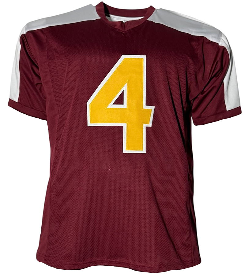 Cam Skattebo Signed College Football Jersey Beckett