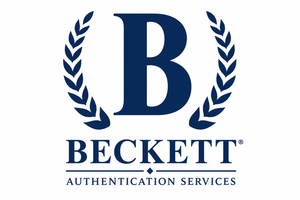 Beckett Authentication