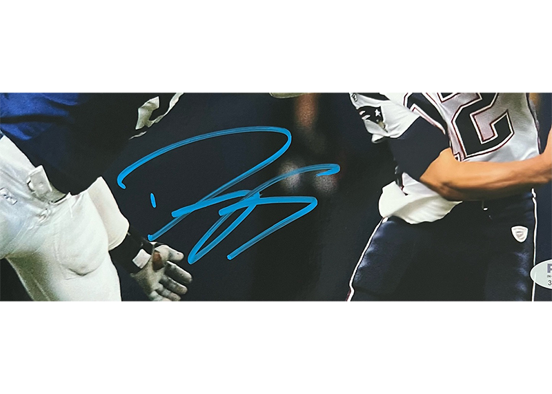 Dwight Freeney Signed Indianapolis Colts 8x10 Photo PSA