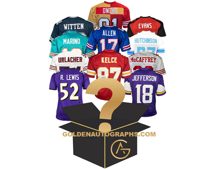 Elite Gridiron Mystery box