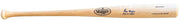 Full view of Ray Knight signed Louisville Slugger baseball bat