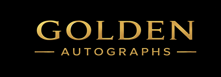 Golden Autographs