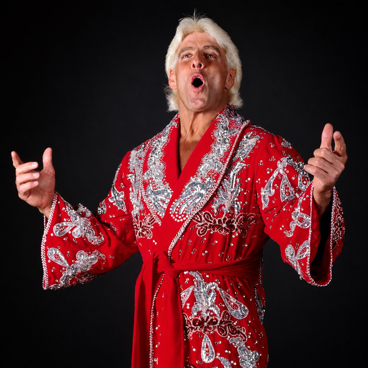 Wrestling