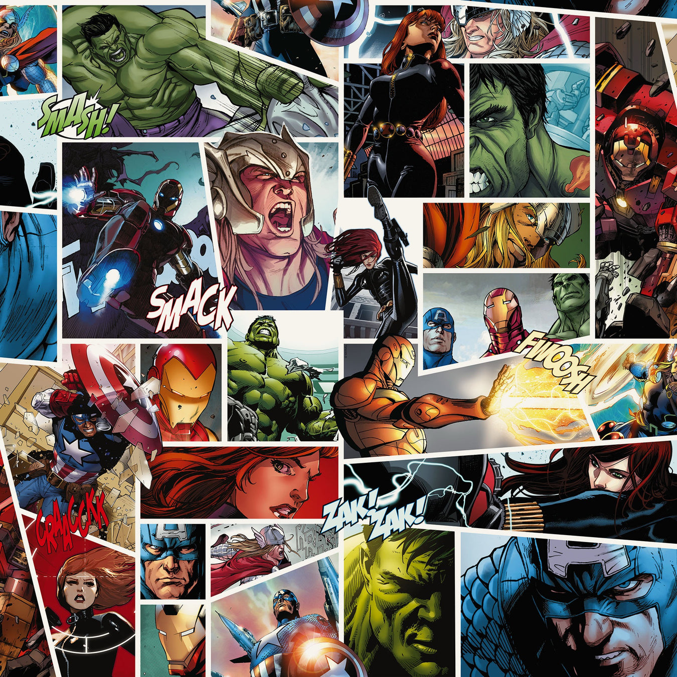 Graded comics