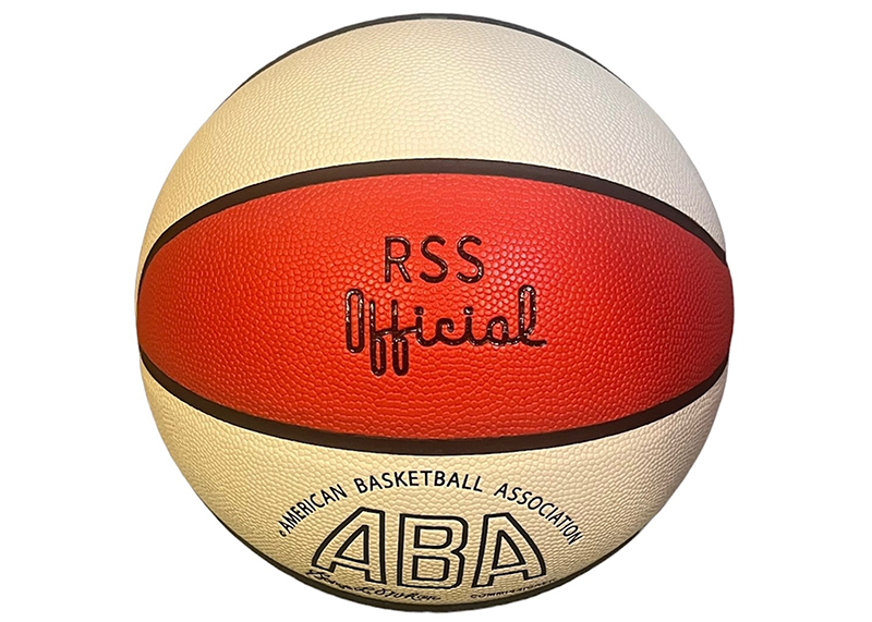 Julius Erving (Dr. J) Signed ABA Basketball JSA