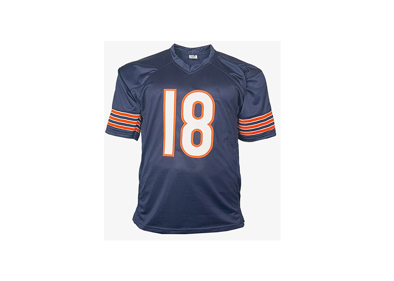 Kyle orton jersey hotsell