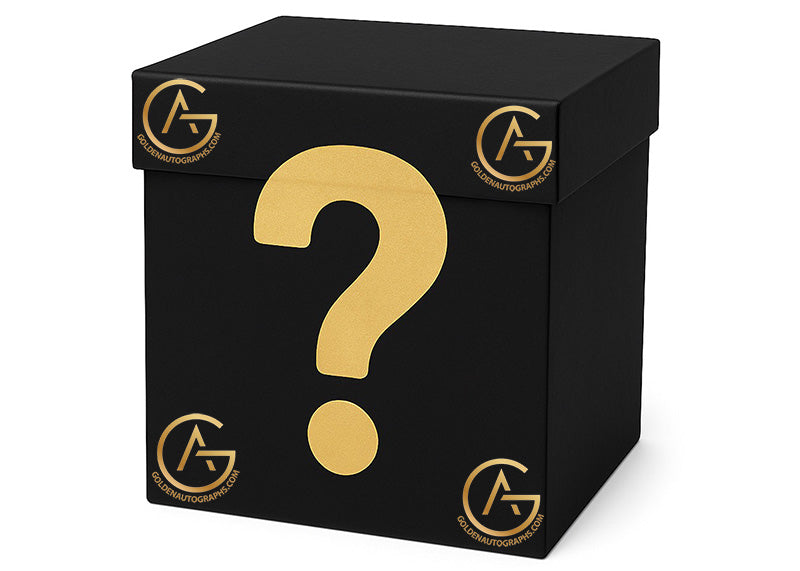 Black Friday All Sports Mega Mystery Box