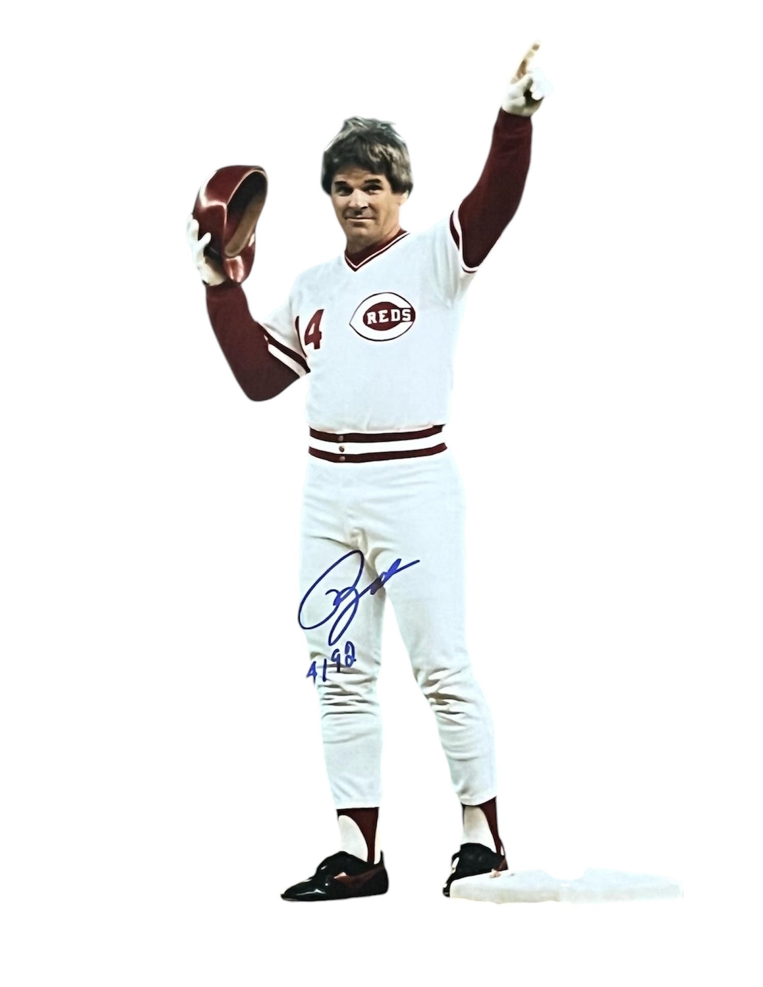 The Great Pete Rose