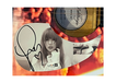 Taylor Swift Signed Acoustic Guitar