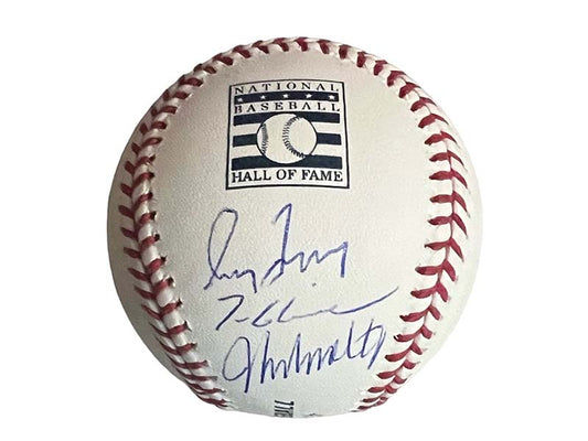 MLB Baseball Mystery Box – Golden Autographs